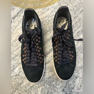 Puma Black Women’s Sneakers